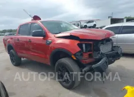 Ford Ranger 2022 2022 vin 1FTER4EHXNLD06940 from auto auction Iaai