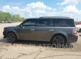 FORD FLEX 2015 vin 2FMHK6C89FBA00194 from auto auction Iaai