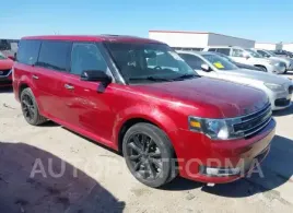 Ford Flex 2016 2016 vin 2FMGK5C83GBA12364 from auto auction Iaai