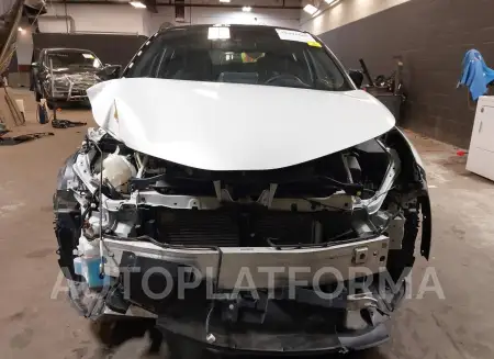 TOYOTA C-HR 2019 vin NMTKHMBX1KR096402 from auto auction Iaai