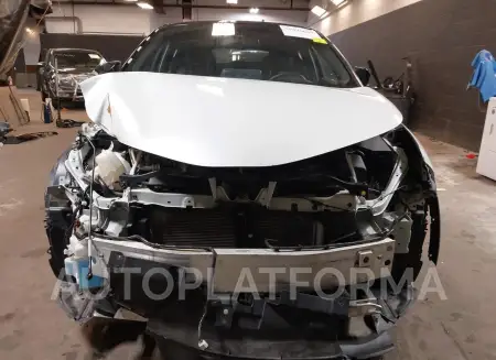 TOYOTA C-HR 2019 vin NMTKHMBX1KR096402 from auto auction Iaai