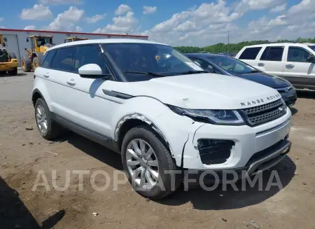 Land Rover Range Rover Evoque 2018 2018 vin SALVP2RX9JH324038 from auto auction Iaai