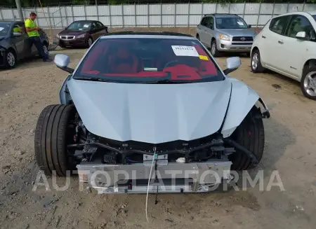 CHEVROLET CORVETTE STINGRAY 2023 vin 1G1YC2D45P5127609 from auto auction Iaai