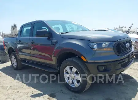 Ford Ranger 2020 2020 vin 1FTER4EH9LLA15553 from auto auction Iaai