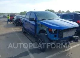 Ford Ranger 2019 2019 vin 1FTER4FH4KLA67816 from auto auction Iaai