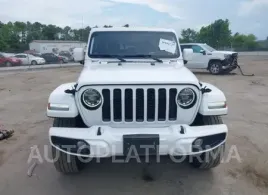 JEEP GLADIATOR 2022 vin 1C6HJTFG4NL146467 from auto auction Iaai