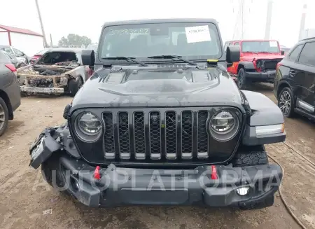 JEEP GLADIATOR 2020 vin 1C6JJTBG8LL113959 from auto auction Iaai