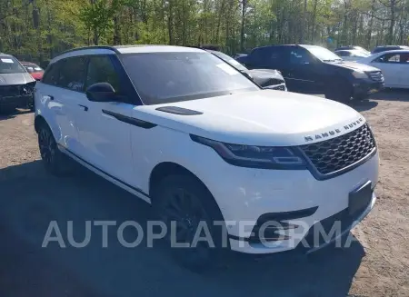 Land Rover Range Rover Velar 2018 2018 vin SALYL2RN4JA737789 from auto auction Iaai