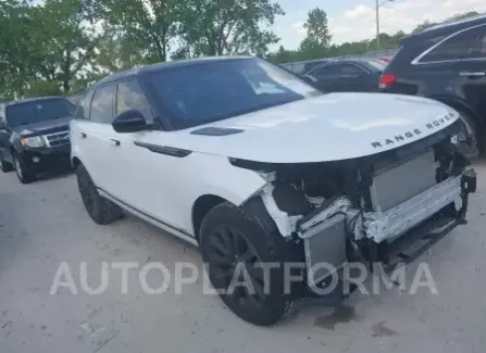 Land Rover Range Rover Velar 2018 2018 vin SALYL2RX5JA711364 from auto auction Iaai