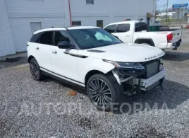 Land Rover Range Rover Velar 2023 2023 vin SALYT2EU2PA358506 from auto auction Iaai