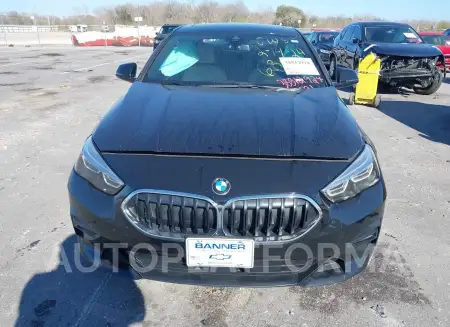 BMW 228I GRAN COUPE 2021 vin WBA73AK07M7H66863 from auto auction Iaai