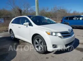 TOYOTA VENZA 2015 vin 4T3ZK3BB5FU073676 from auto auction Iaai