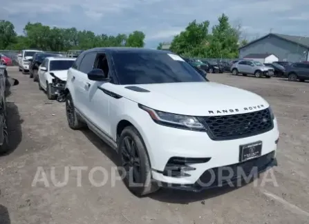 Land Rover Range Rover Velar 2020 2020 vin SALYK2FV2LA261620 from auto auction Iaai