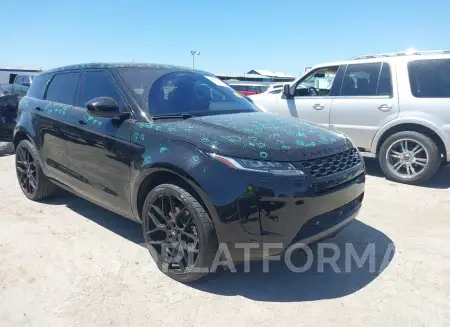 Land Rover Range Rover Evoque 2020 2020 vin SALZJ2FX5LH107791 from auto auction Iaai