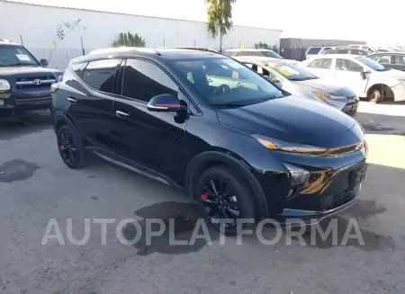 Chevrolet Bolt 2023 2023 vin 1G1FZ6S09P4177190 from auto auction Iaai