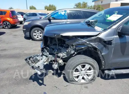 FORD RANGER 2020 vin 1FTER4FH3LLA80283 from auto auction Iaai