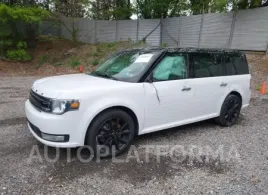 FORD FLEX 2019 vin 2FMHK6C86KBA04665 from auto auction Iaai