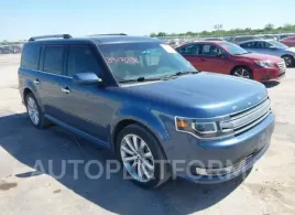 Ford Flex 2018 2018 vin 2FMGK5D88JBA05657 from auto auction Iaai