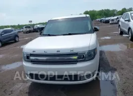 FORD FLEX 2016 vin 2FMHK6C80GBA13739 from auto auction Iaai