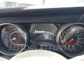 JEEP GLADIATOR 2021 vin 1C6HJTFG5ML516839 from auto auction Iaai