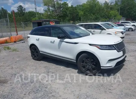 Land Rover Range Rover Velar 2021 2021 vin SALYJ2EX2MA315912 from auto auction Iaai