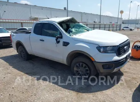 Ford Ranger 2020 2020 vin 1FTER1EH9LLA08486 from auto auction Iaai