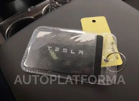 TESLA MODEL X 2023 vin 7SAXCDE50PF404643 from auto auction Iaai