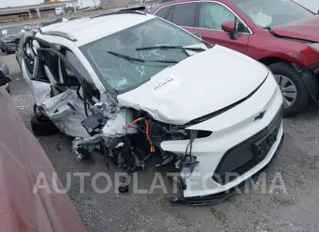 CHEVROLET BOLT EUV 2023 vin 1G1FY6S07P4181595 from auto auction Iaai