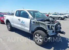 Ford Ranger 2021 2021 vin 1FTER1EH2MLD24250 from auto auction Iaai