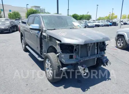 Ford Ranger 2021 2021 vin 1FTER4FH5MLD47800 from auto auction Iaai