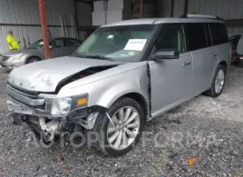 FORD FLEX 2016 vin 2FMGK5C89GBA05497 from auto auction Iaai