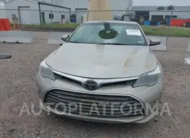 TOYOTA AVALON 2016 vin 4T1BK1EB9GU233313 from auto auction Iaai