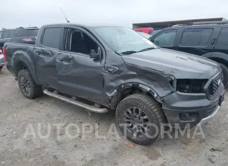 Ford Ranger 2020 2020 vin 1FTER4FH8LLA66475 from auto auction Iaai