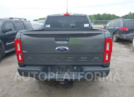 FORD RANGER 2020 vin 1FTER4FH8LLA66475 from auto auction Iaai