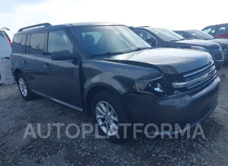 FORD FLEX 2016 vin 2FMGK5B88GBA04665 from auto auction Iaai