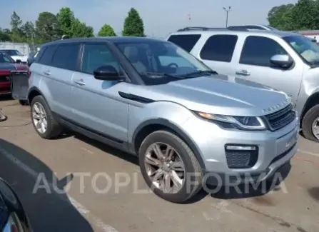 Land Rover Range Rover Evoque 2018 2018 vin SALVP2RX2JH284899 from auto auction Iaai