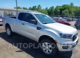 Ford Ranger 2019 2019 vin 1FTER1FH7KLA61443 from auto auction Iaai