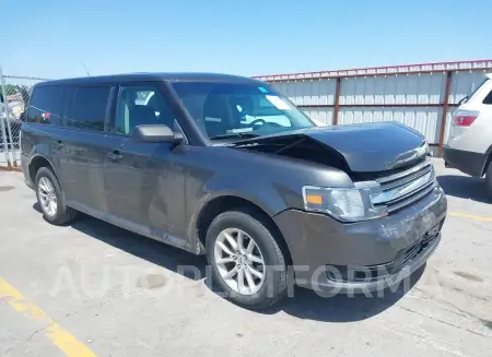 Ford Flex 2015 2015 vin 2FMGK5B84FBA04564 from auto auction Iaai