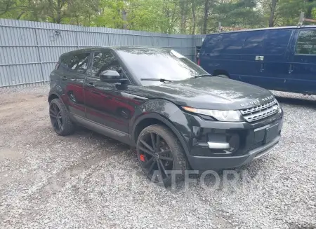 Land Rover Range Rover Evoque 2015 2015 vin SALVN2BG8FH011148 from auto auction Iaai