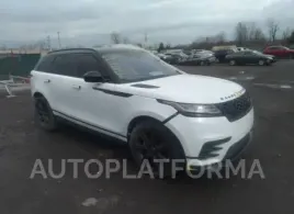 Land Rover Range Rover Velar 2020 2020 vin SALYK2EX9LA274500 from auto auction Iaai