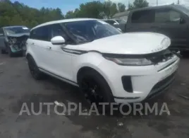 Land Rover Range Rover Evoque 2020 2020 vin SALZP2FX0LH084788 from auto auction Iaai