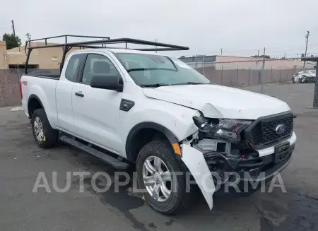 Ford Ranger 2022 2022 vin 1FTER1EH8NLD34203 from auto auction Iaai