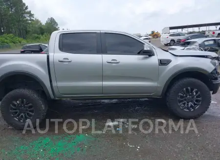 FORD RANGER 2022 vin 1FTER4FH1NLD30980 from auto auction Iaai