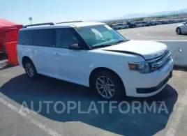 Ford Flex 2015 2015 vin 2FMGK5B88FBA19813 from auto auction Iaai