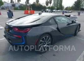 BMW I8 2015 vin WBY2Z2C52FV391986 from auto auction Iaai