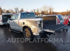 FORD RANGER 2019 vin 1FTER1EH4KLA81702 from auto auction Iaai