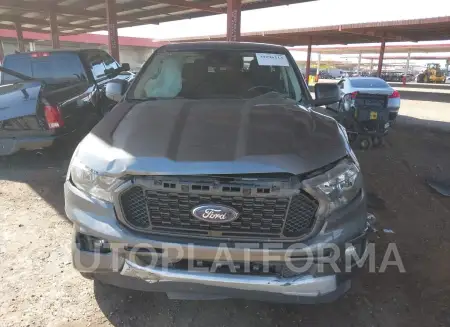 FORD RANGER 2021 vin 1FTER4EH7MLD32703 from auto auction Iaai