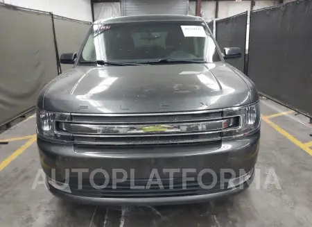 FORD FLEX 2019 vin 2FMGK5C85KBA14951 from auto auction Iaai