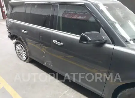 FORD FLEX 2019 vin 2FMGK5C85KBA14951 from auto auction Iaai