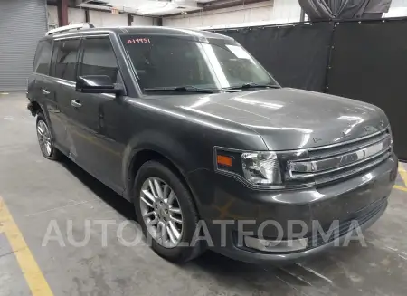 Ford Flex 2019 2019 vin 2FMGK5C85KBA14951 from auto auction Iaai